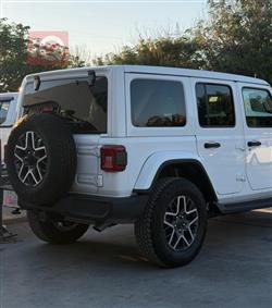 جیپ رانگلەر